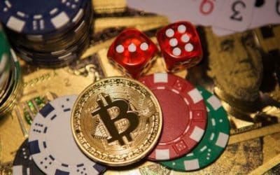 CryptoGames Casino: Your Gateway to Secure Crypto Gaming